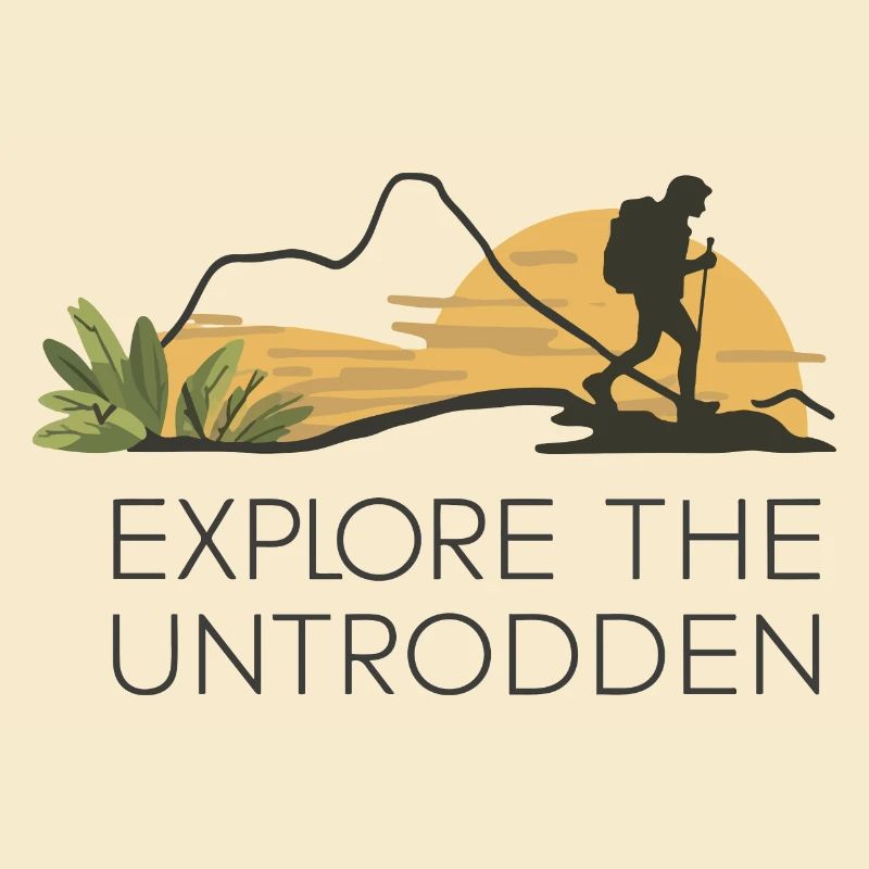 EXPLOREZ L’INEXPLORÉ