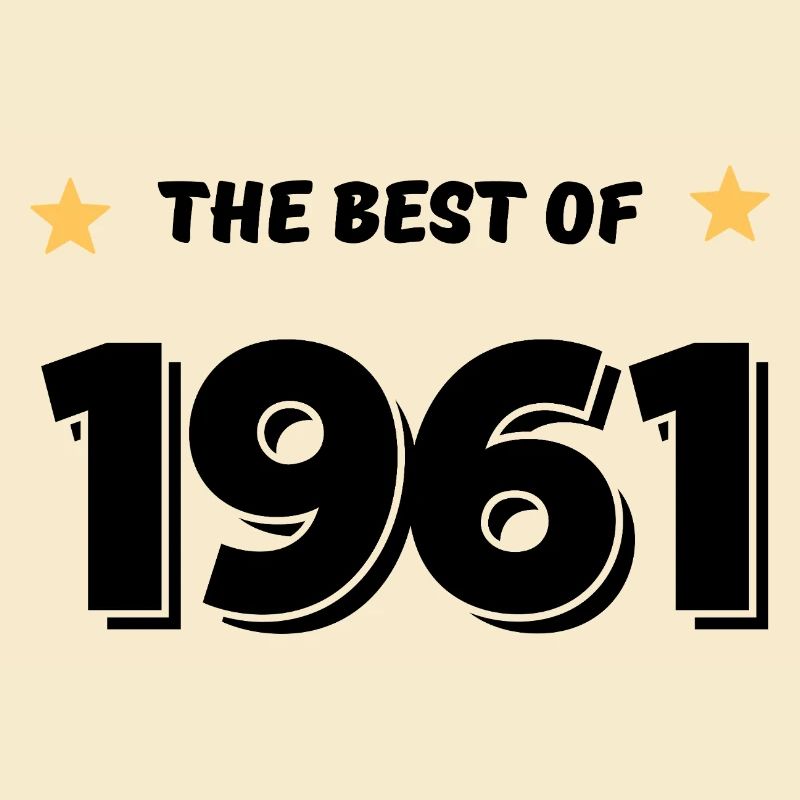 Das Beste von 1961