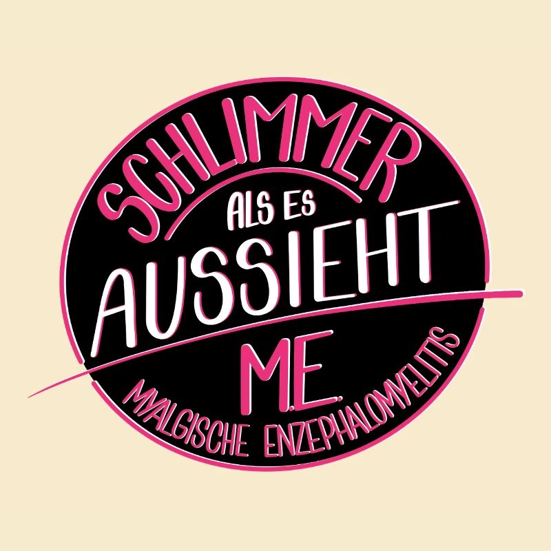 Schlimmer als es aussieht, M.E.