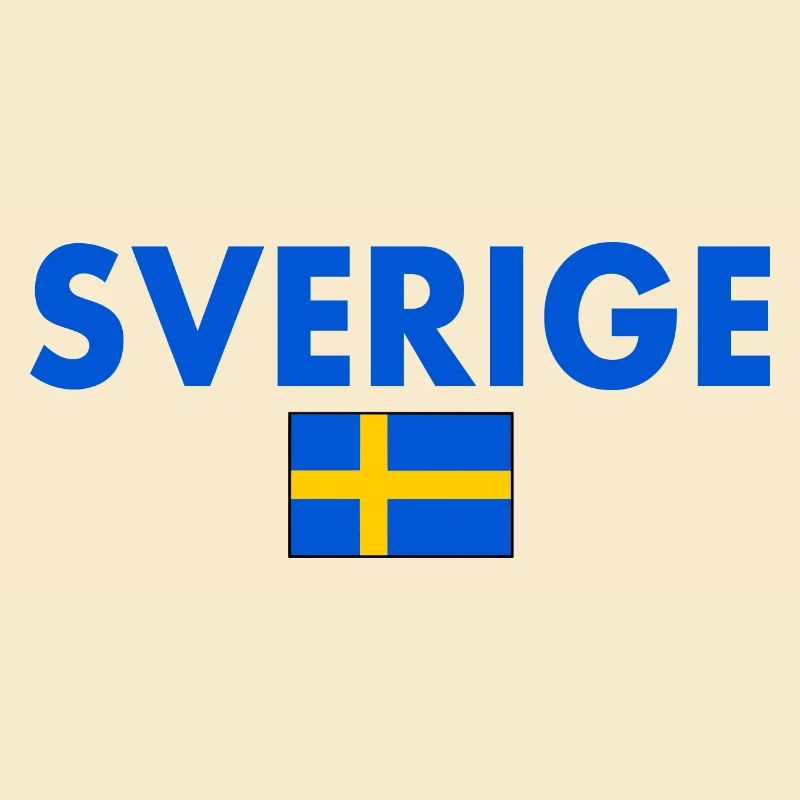 sverige