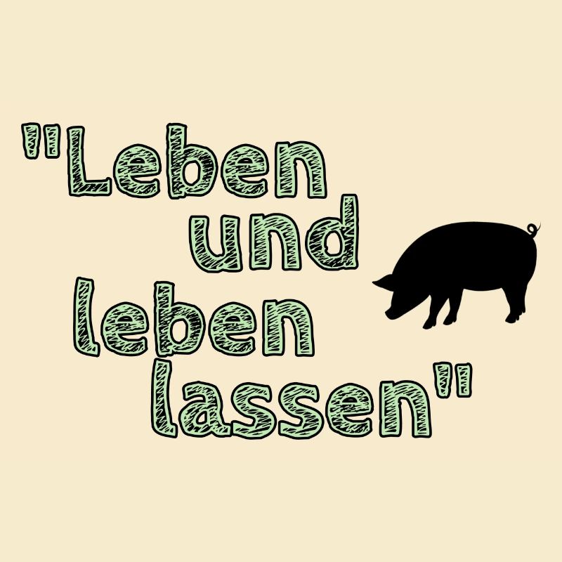 Leben und Leben lassen 2.0