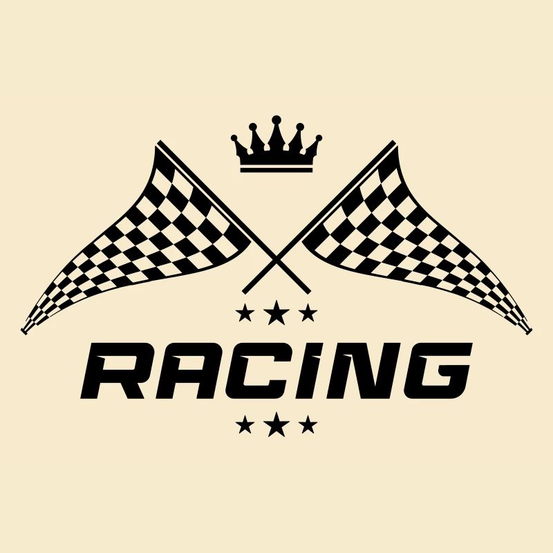 Racing Symbol