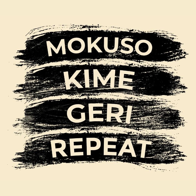 Techniques de karaté