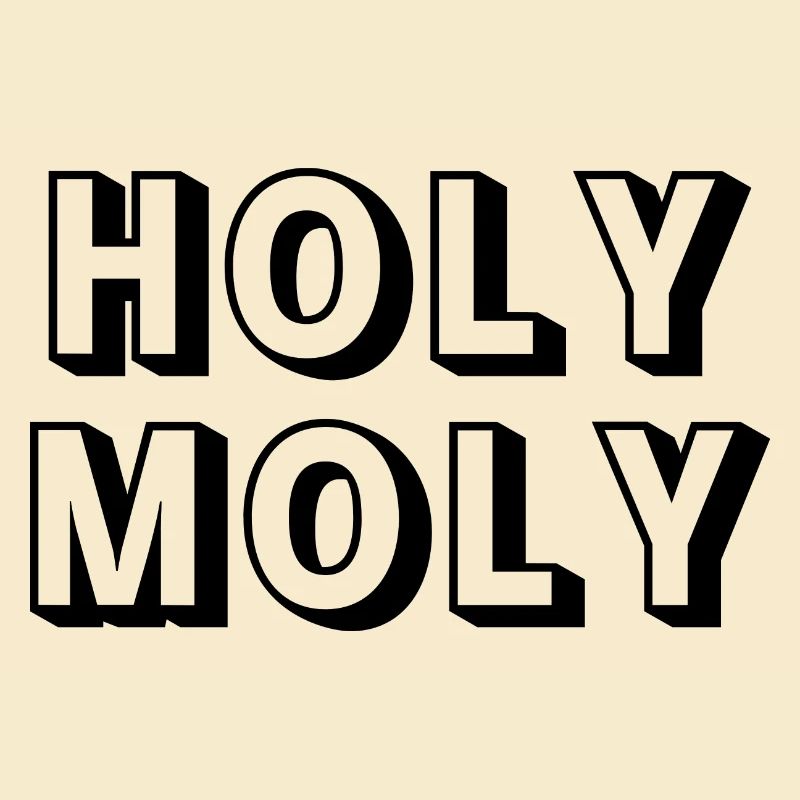 Sacré Moly