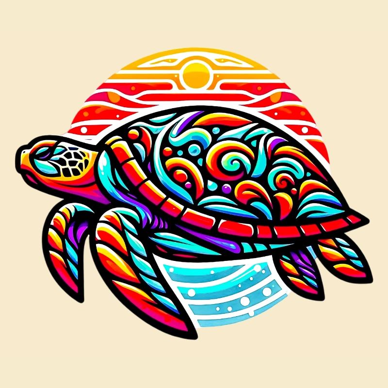 Schildkröte
