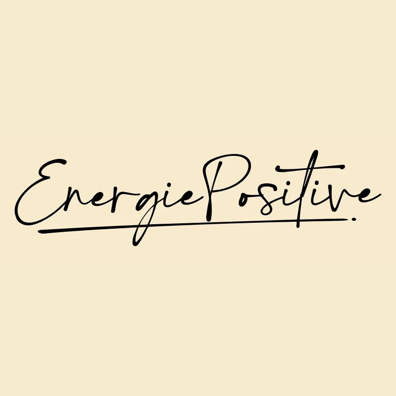 Positive Energy