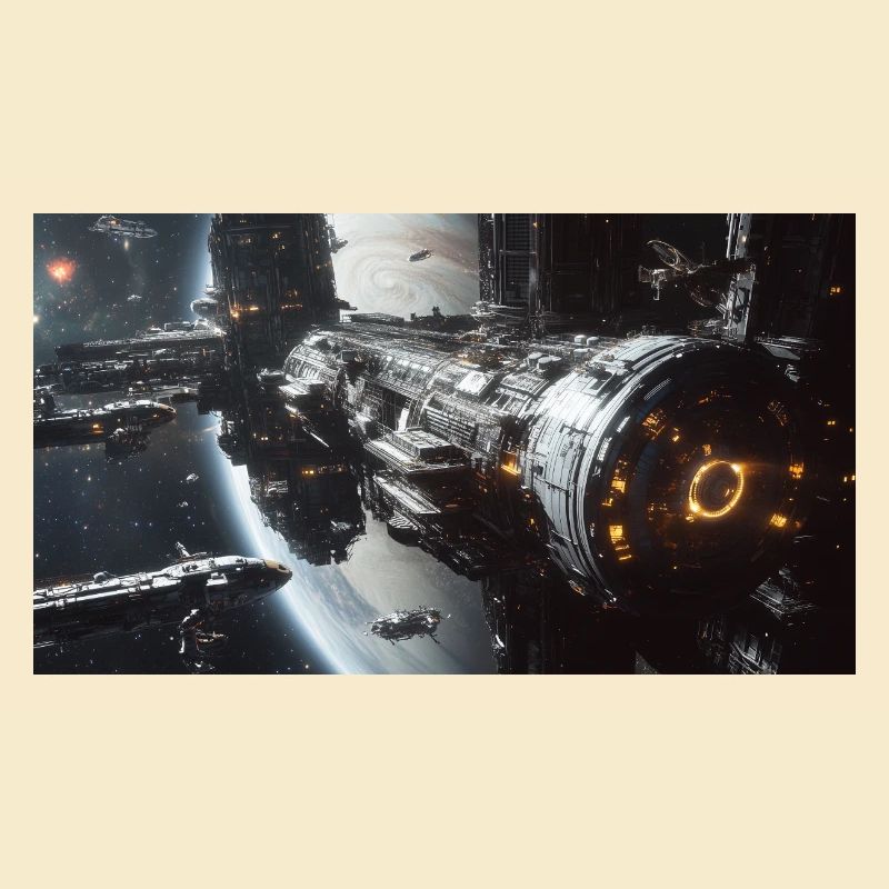 Perdu dans l’espace 1 1