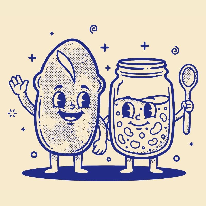 Sourdough Bread Baking Baker Sourdough Starter Jar