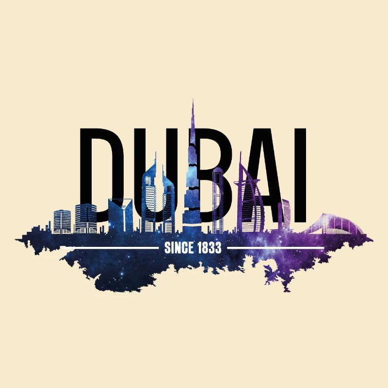 DUBAI SKYLINE