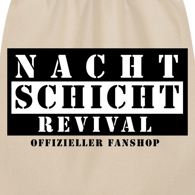 Logo offizieller Fanshop
