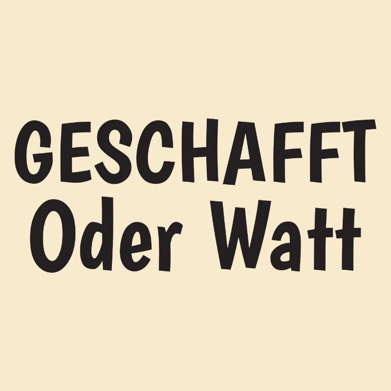 Motivation Oder Watt