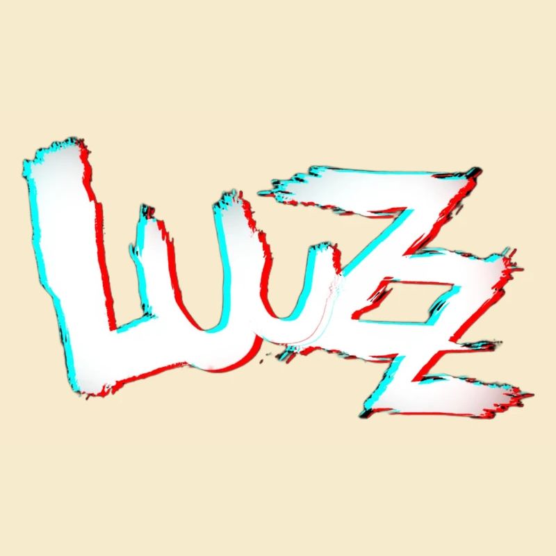 LuuZz „glitch“