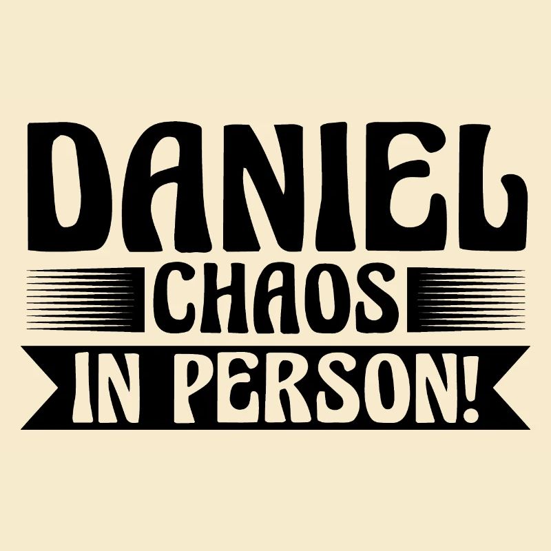 First name Daniel