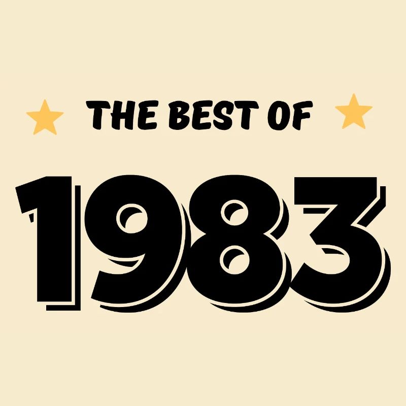 Das Beste von 1983