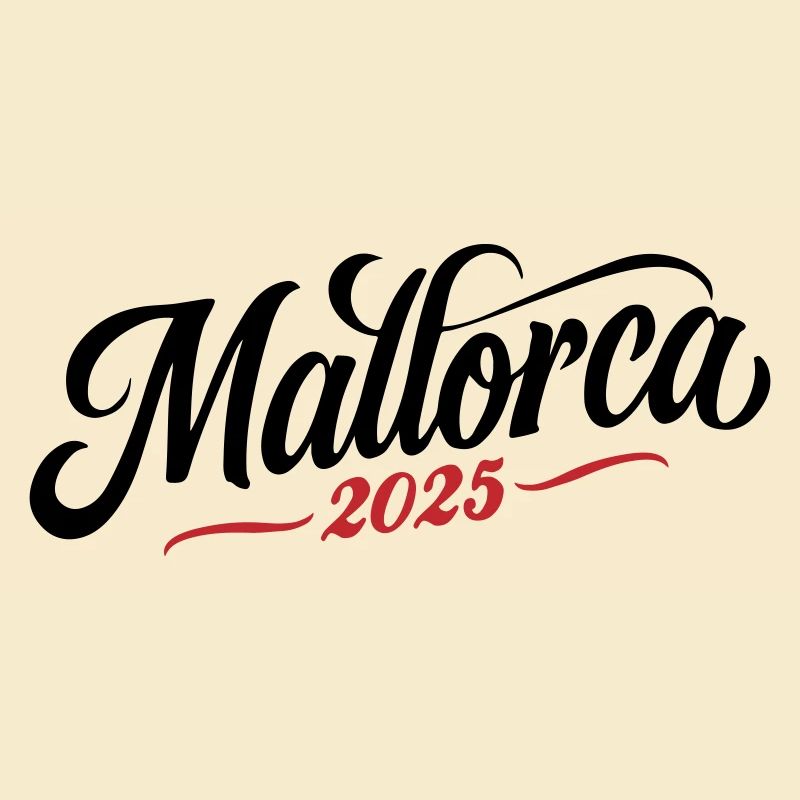 Majorque 2025