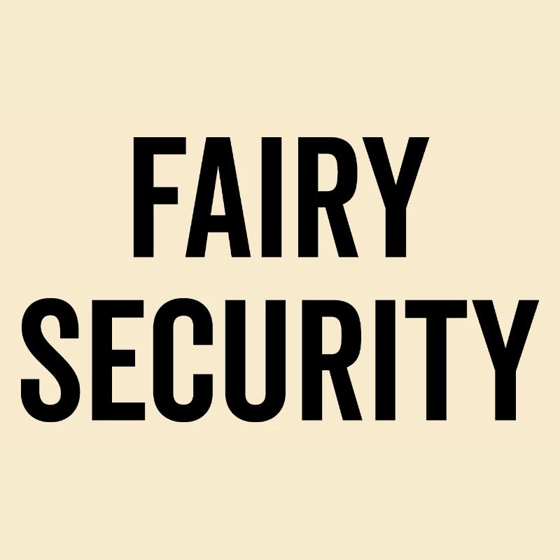 Fairy Security