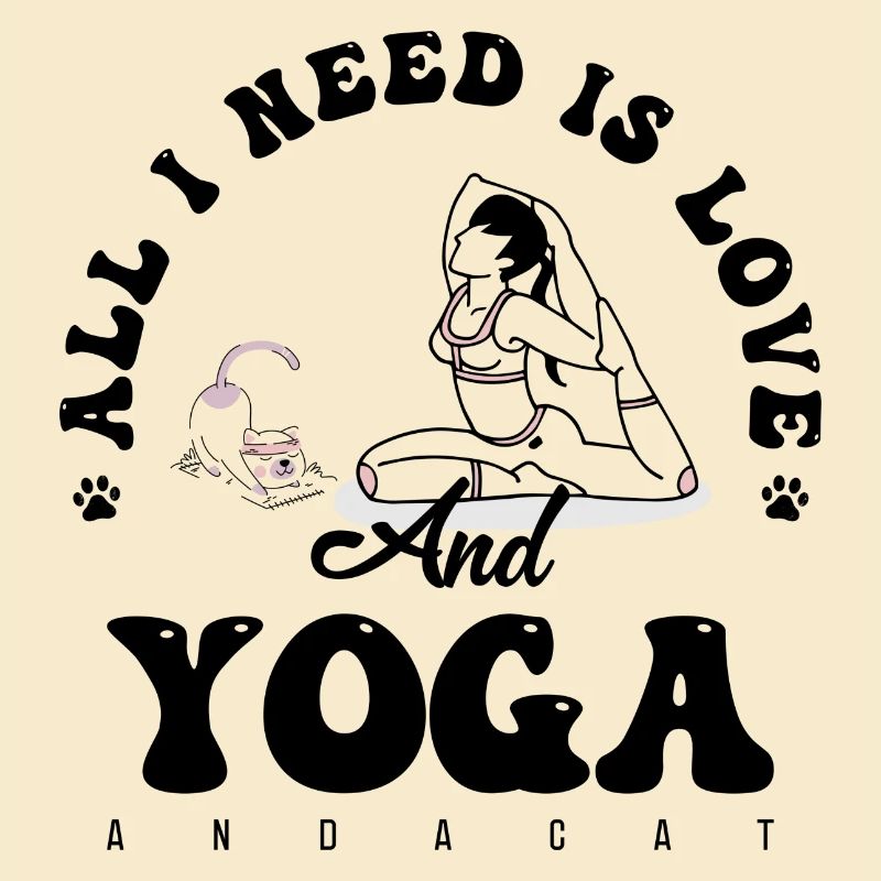 Mitternachts-Nickerchen-Silhouette