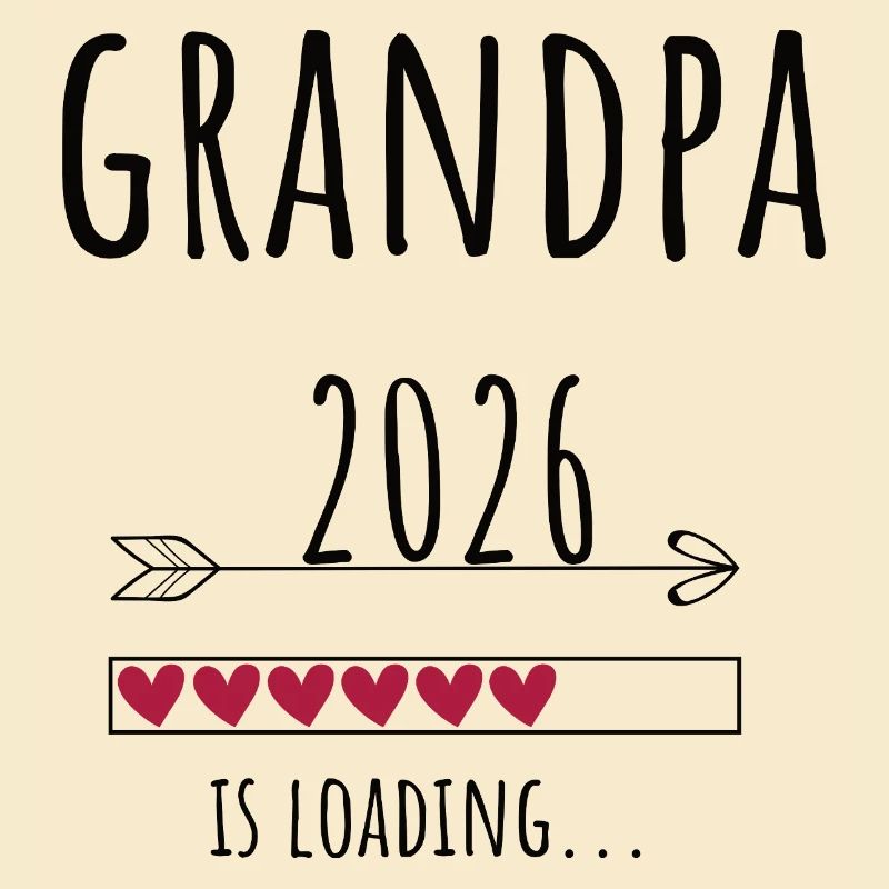 Papy en devenir 2026 Cadeau Grossesse
