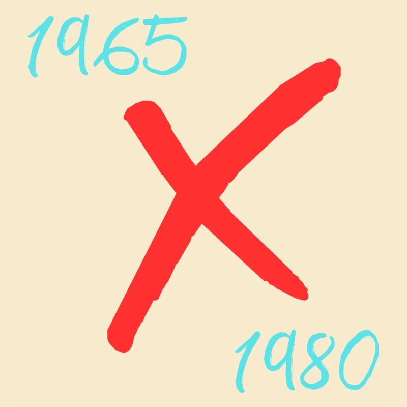 Génération X