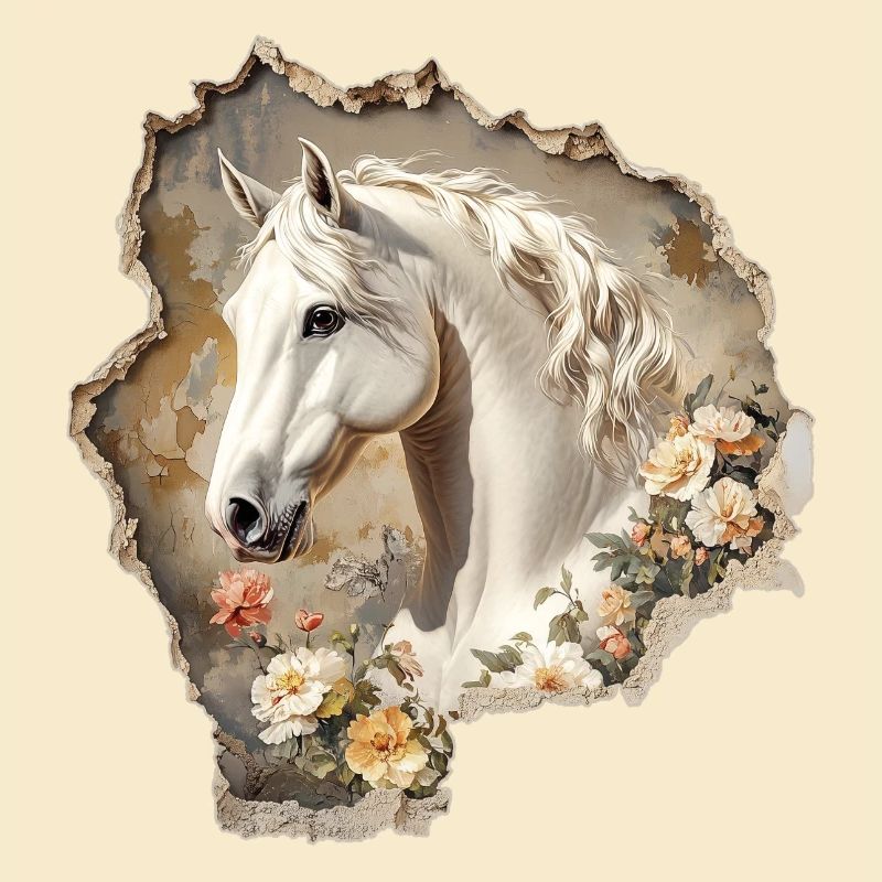 Cheval Vintage