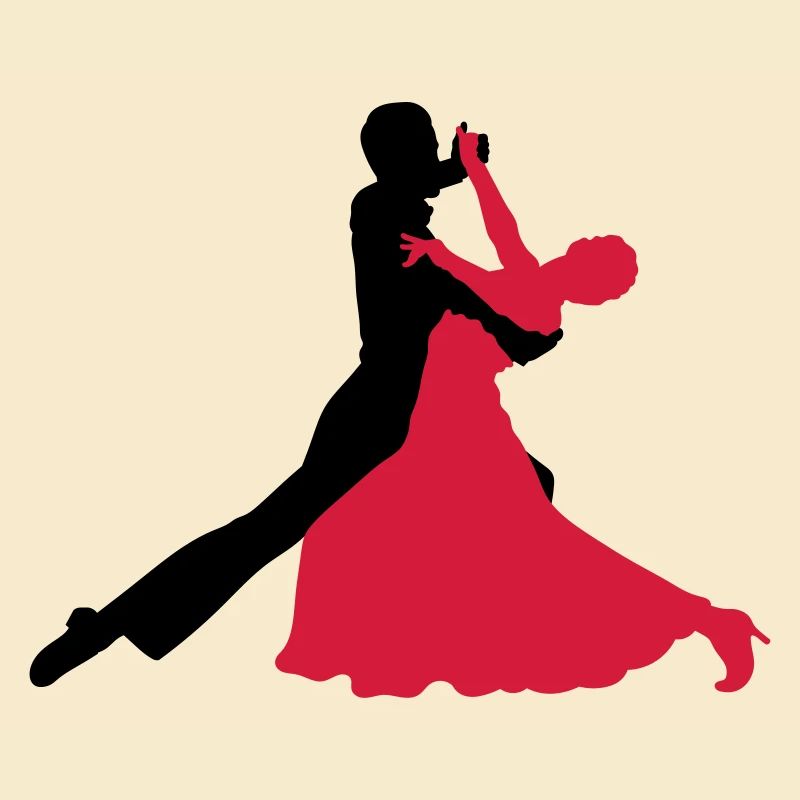 la danse de salon