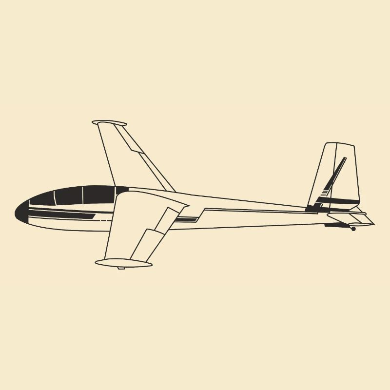 blanik glider glider glider glider