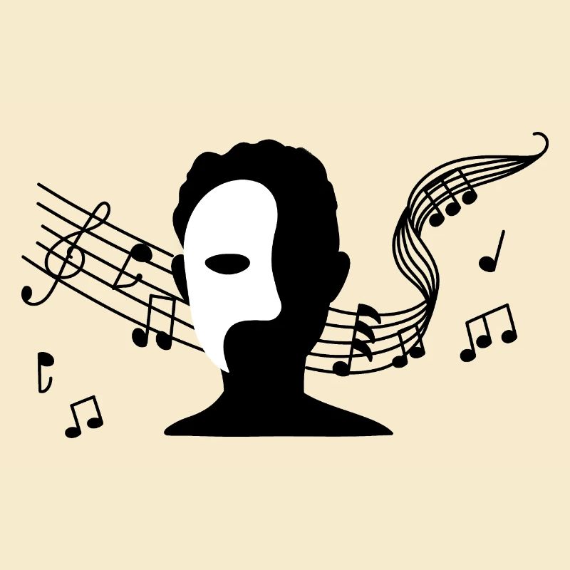 Das Phantom der Oper