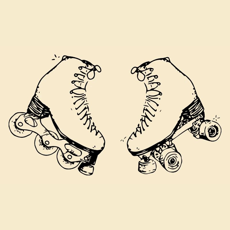 Double skates