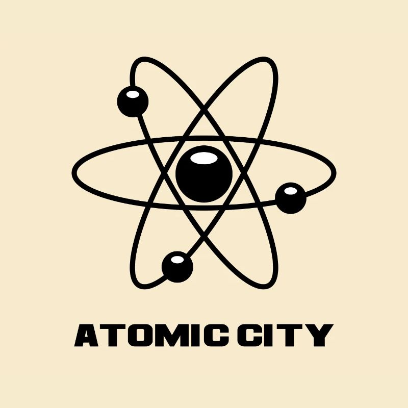 Atomic City