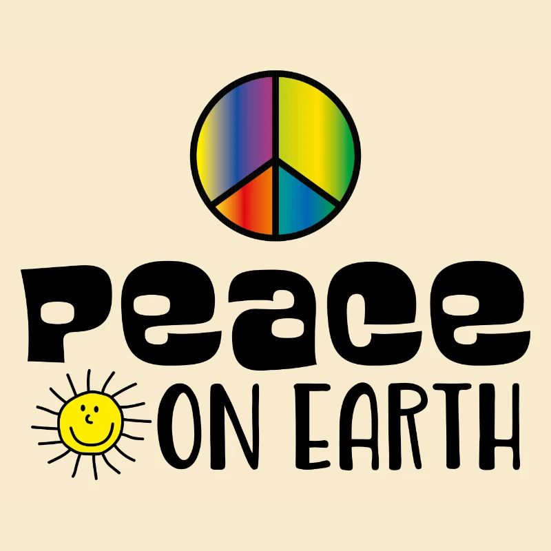Peace on earth