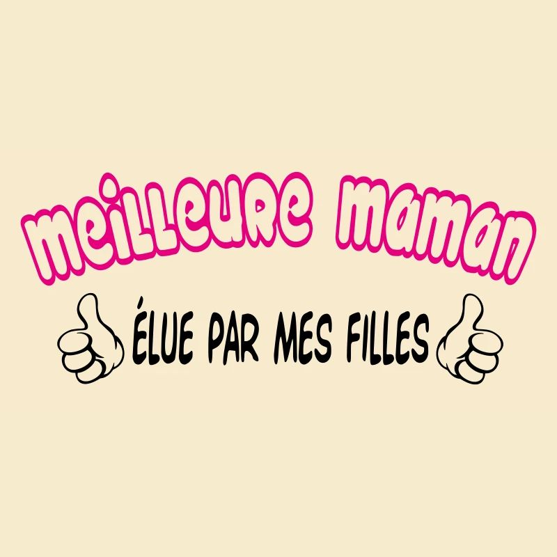 BESTE MAMA