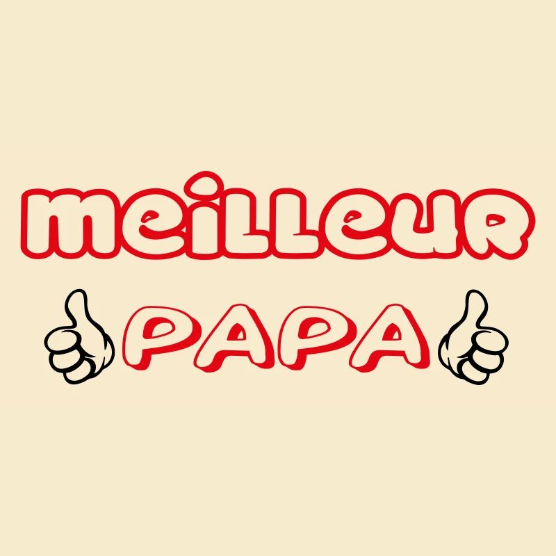 BEST DAD