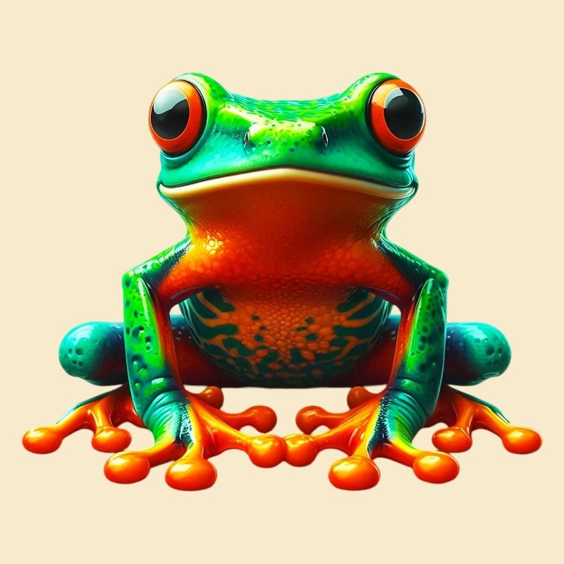 Frosch