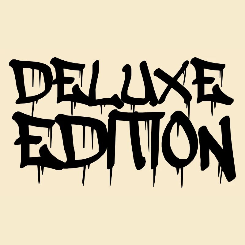 Édition Deluxe