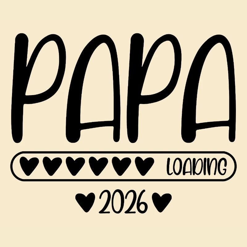 Papa 2026 loading
