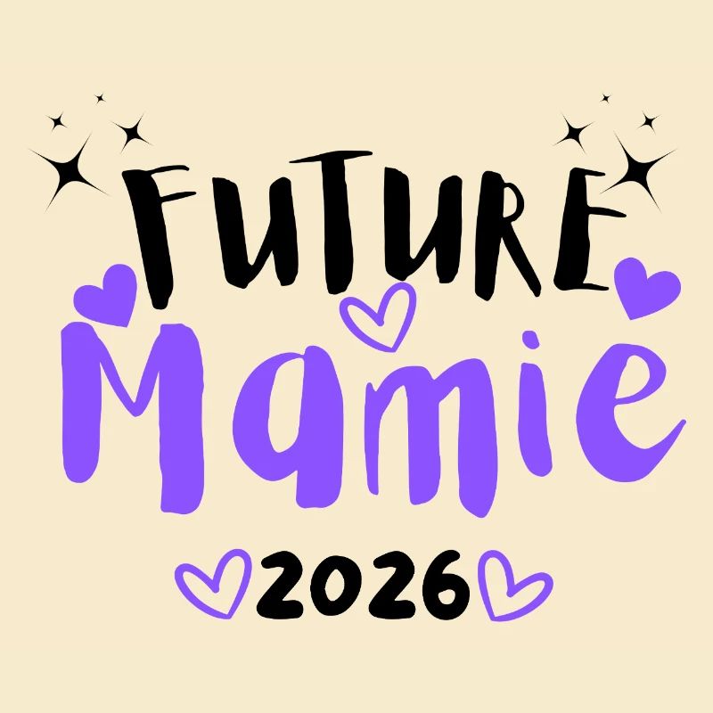 Future Mamie 2026