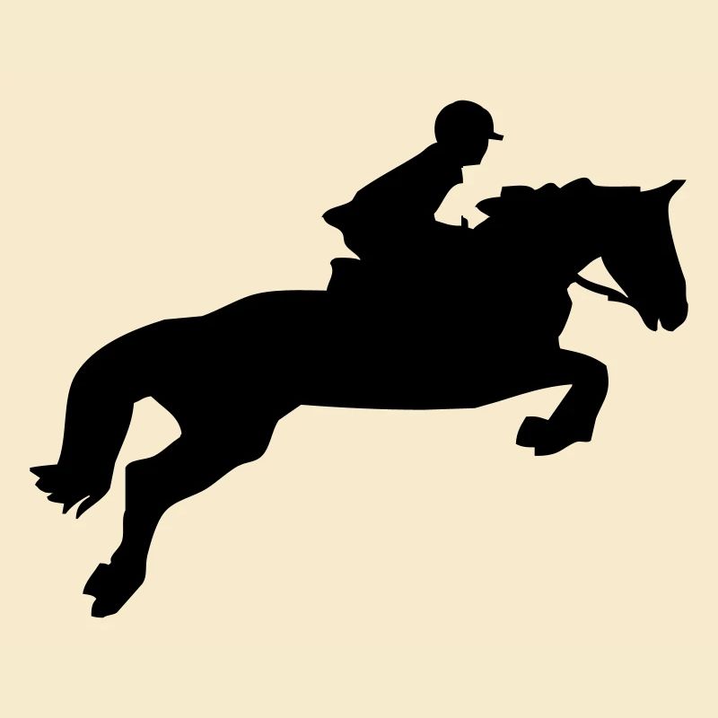 Springpferd