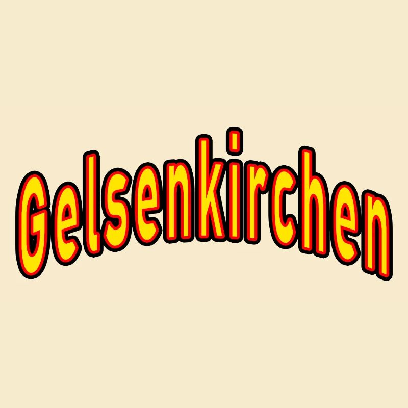 Gelsenkirchen