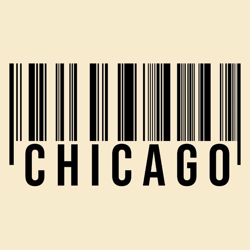Code-barres Chicago
