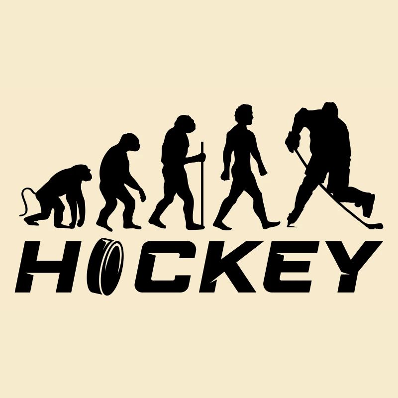 Évolution du hockey 1