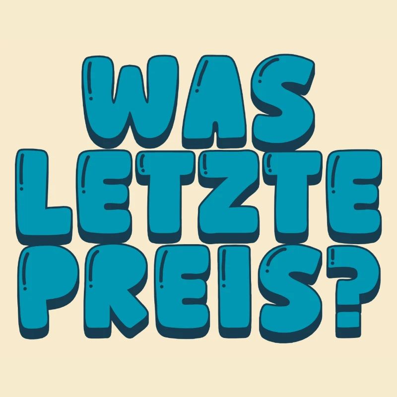 was letzte preis