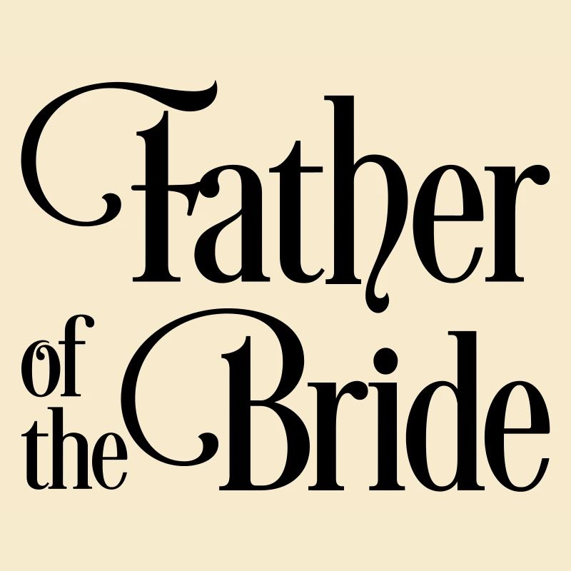 Père de la mariée