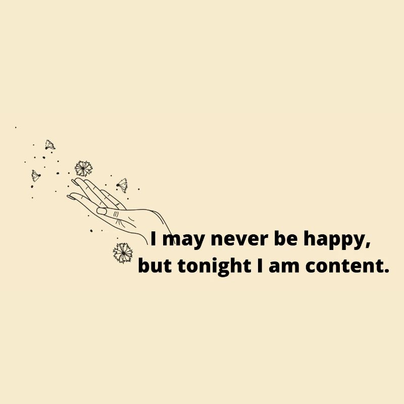 Sylvia Plath - Content