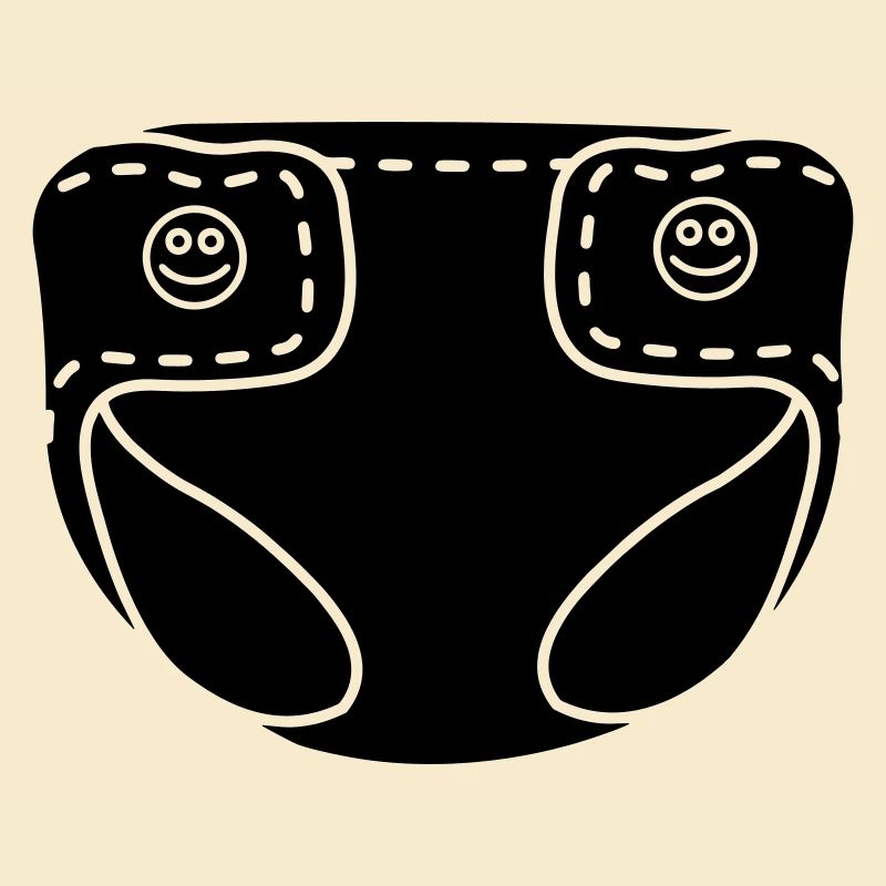 Couche bébé
