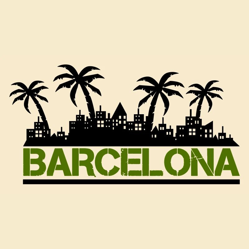 Barcelone