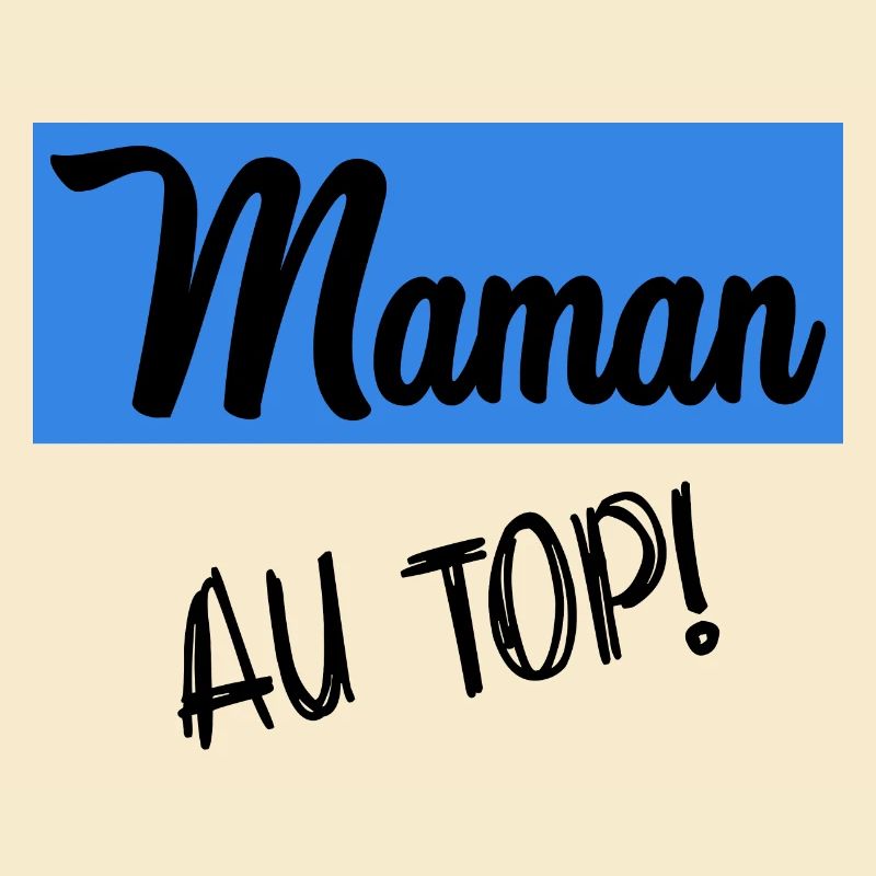 MUTTERTAG. MAMA