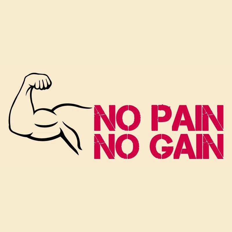 Gain de douleur au biceps