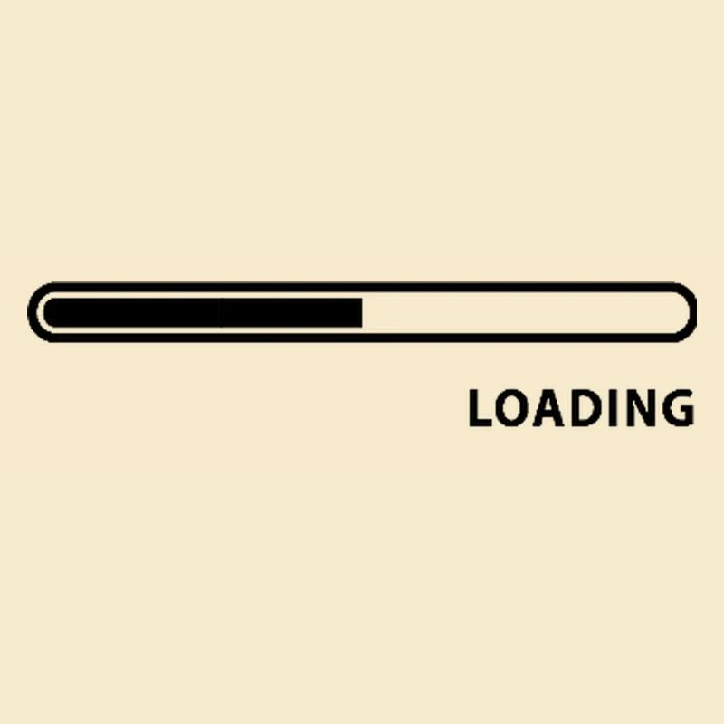 Loading - 50%