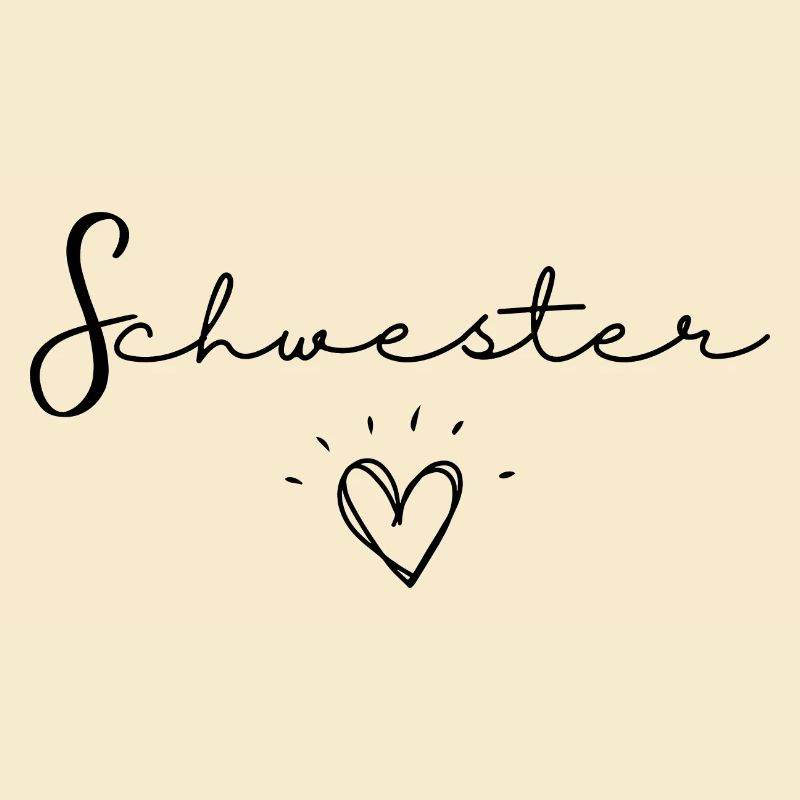 schwester