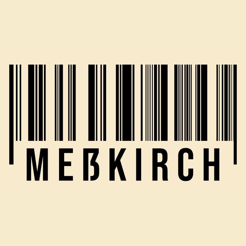 Schwabe Strichcode Meßkirch